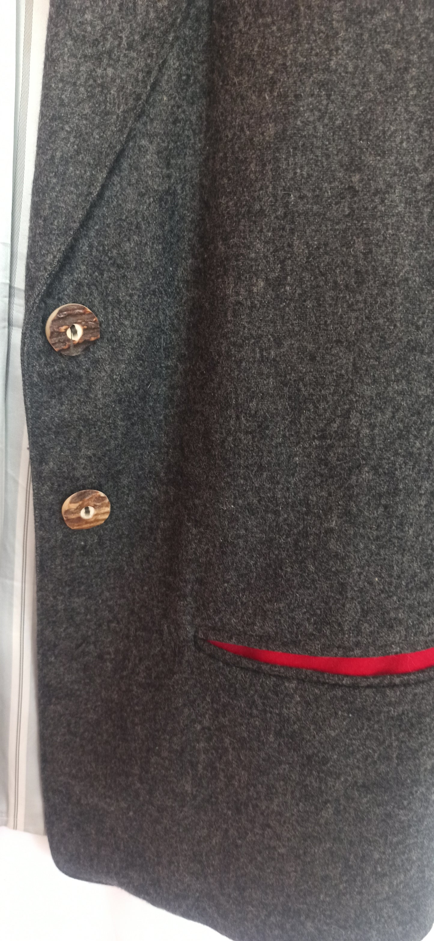 Blazer Gr. S