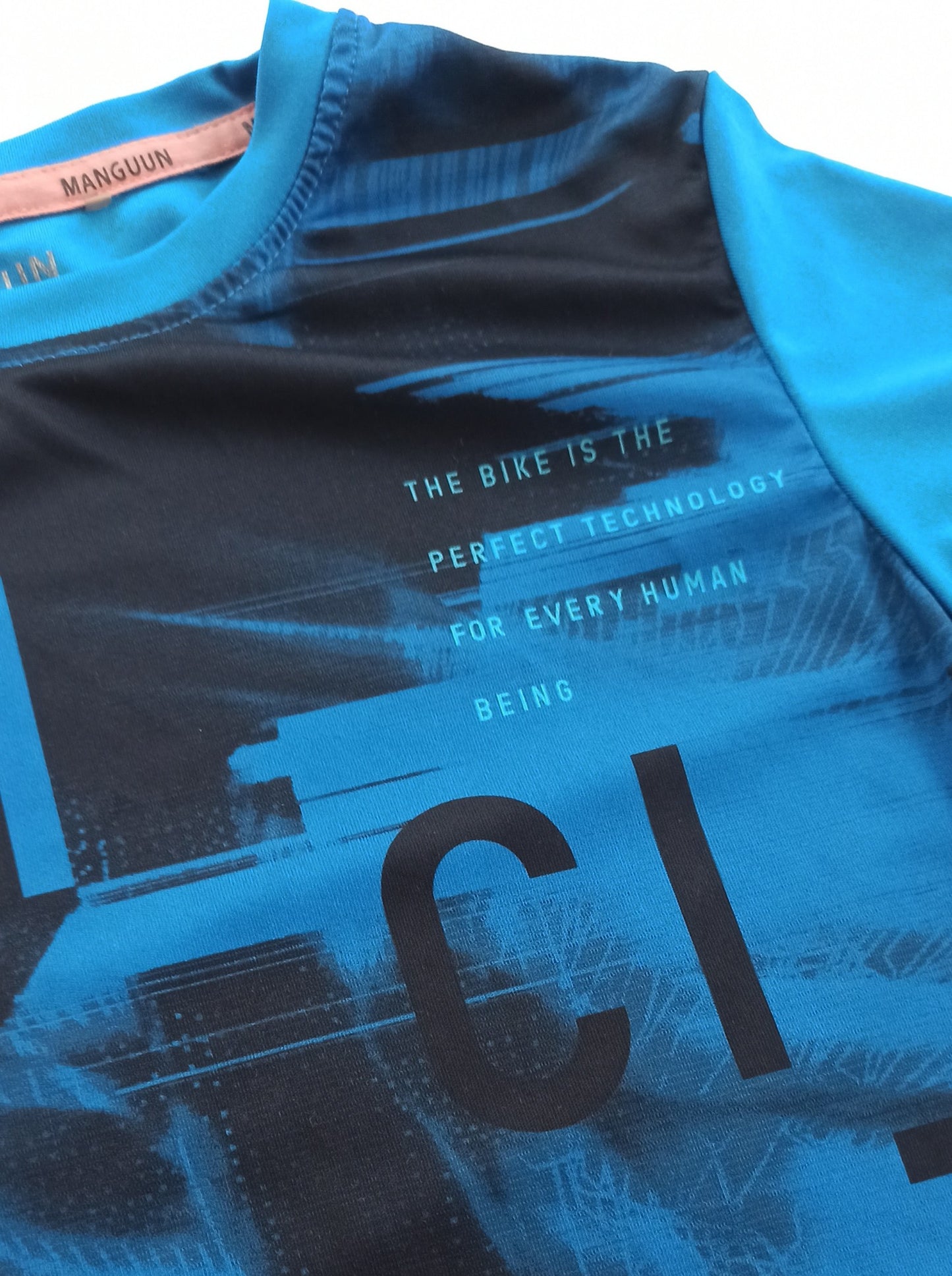 T-Shirt Gr. 152