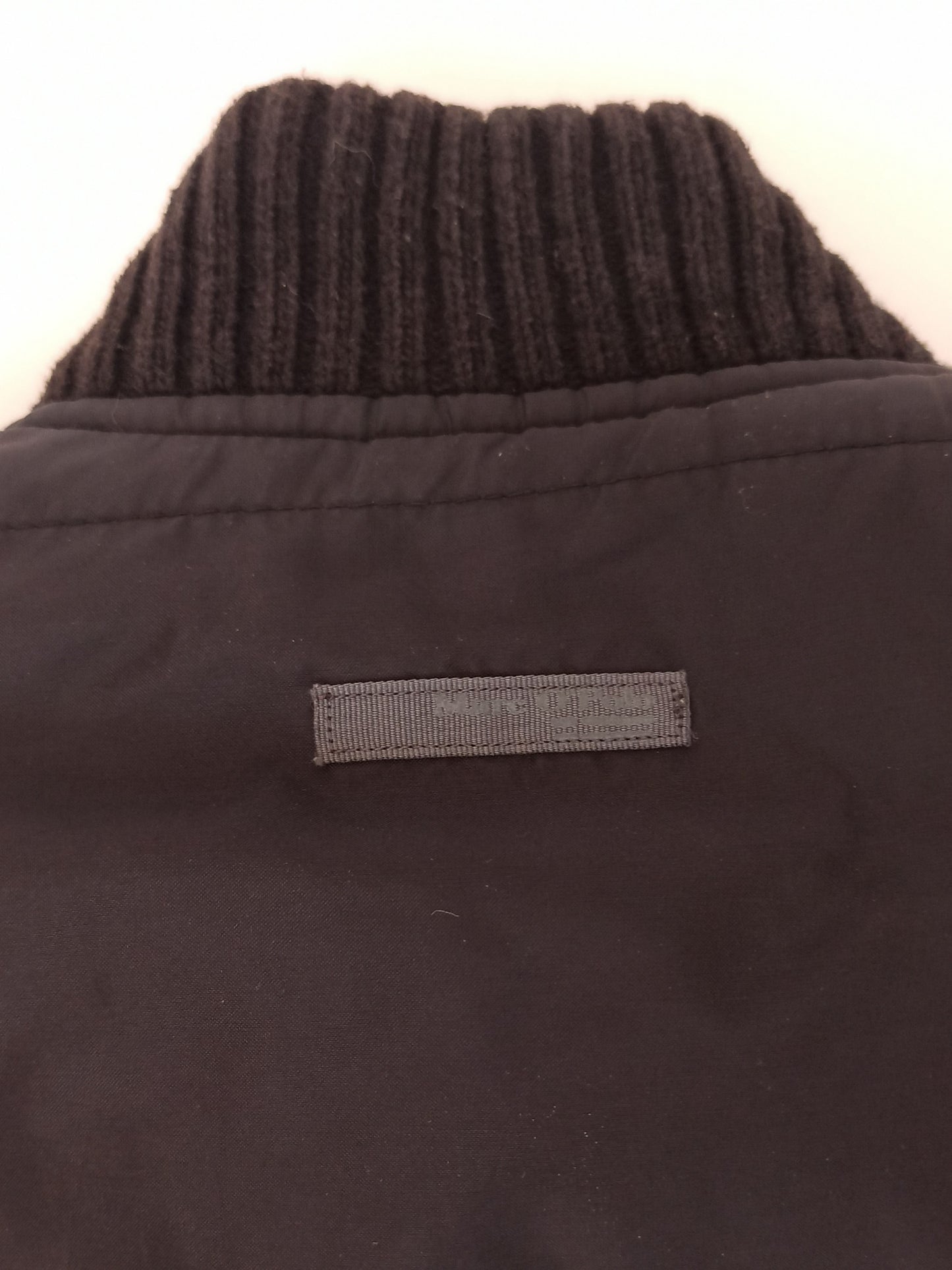 Weste Marc O'Polo Gr. 50
