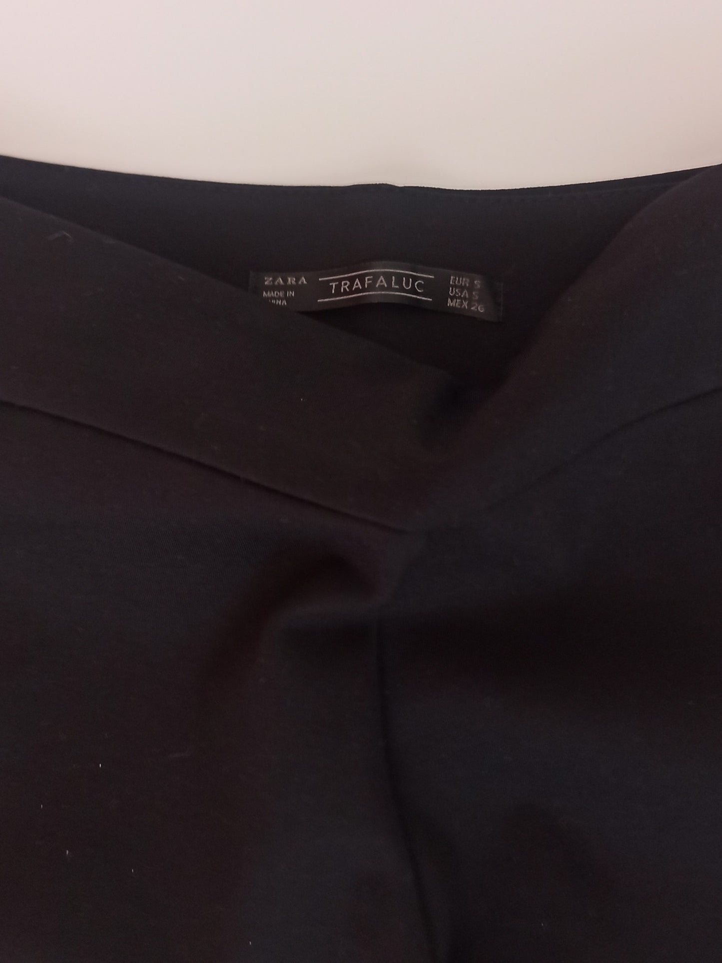 Short von Zara Gr. S