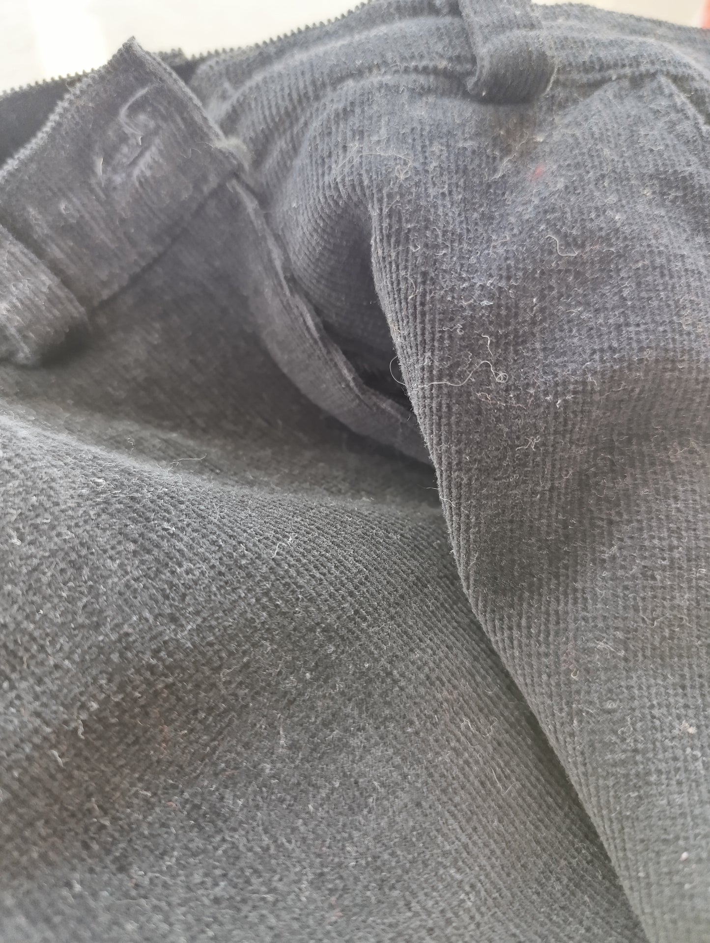 Cordhose 3/4 Lang Gr.38