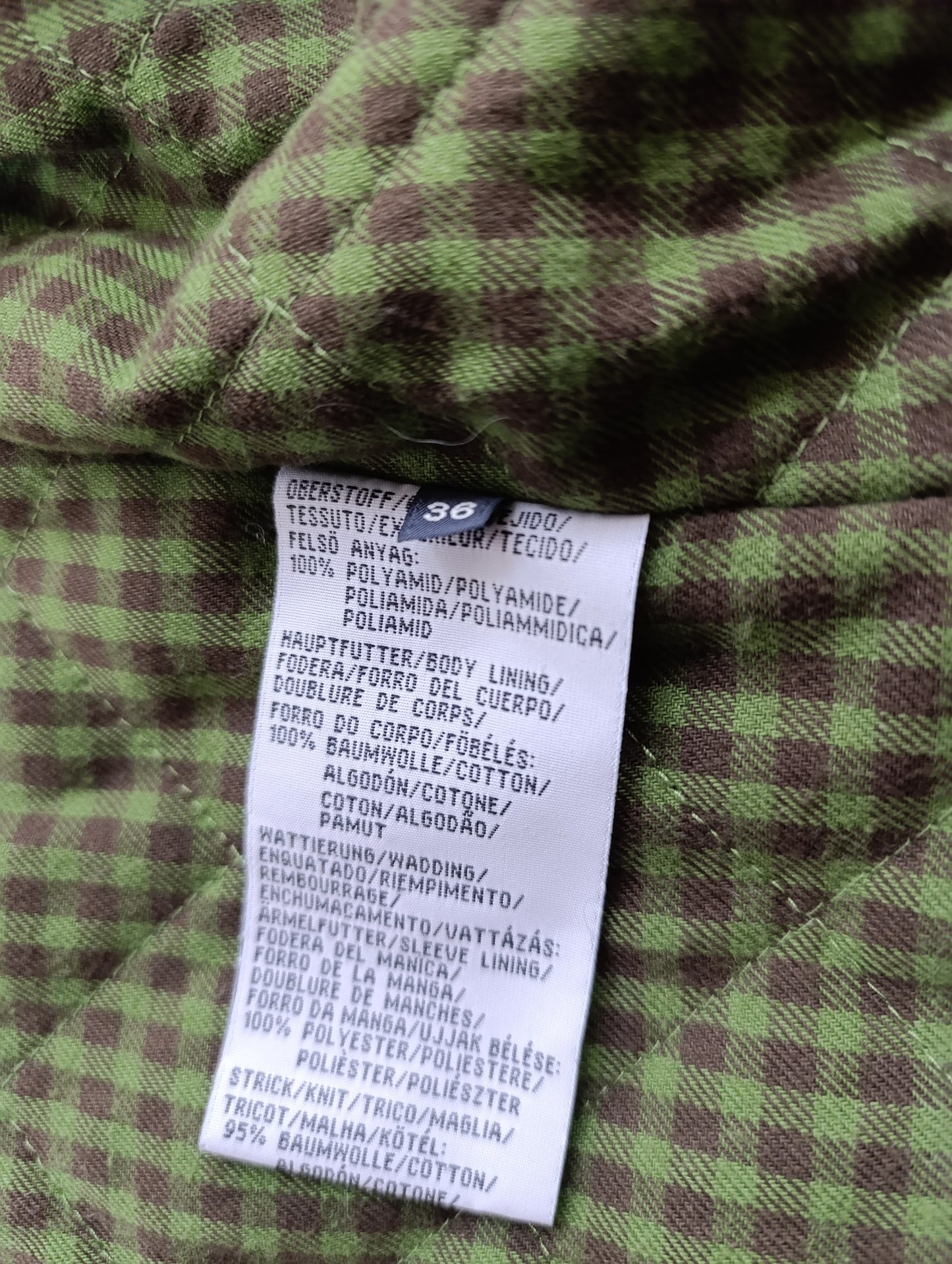 Jacke Marc O'Polo Gr.36