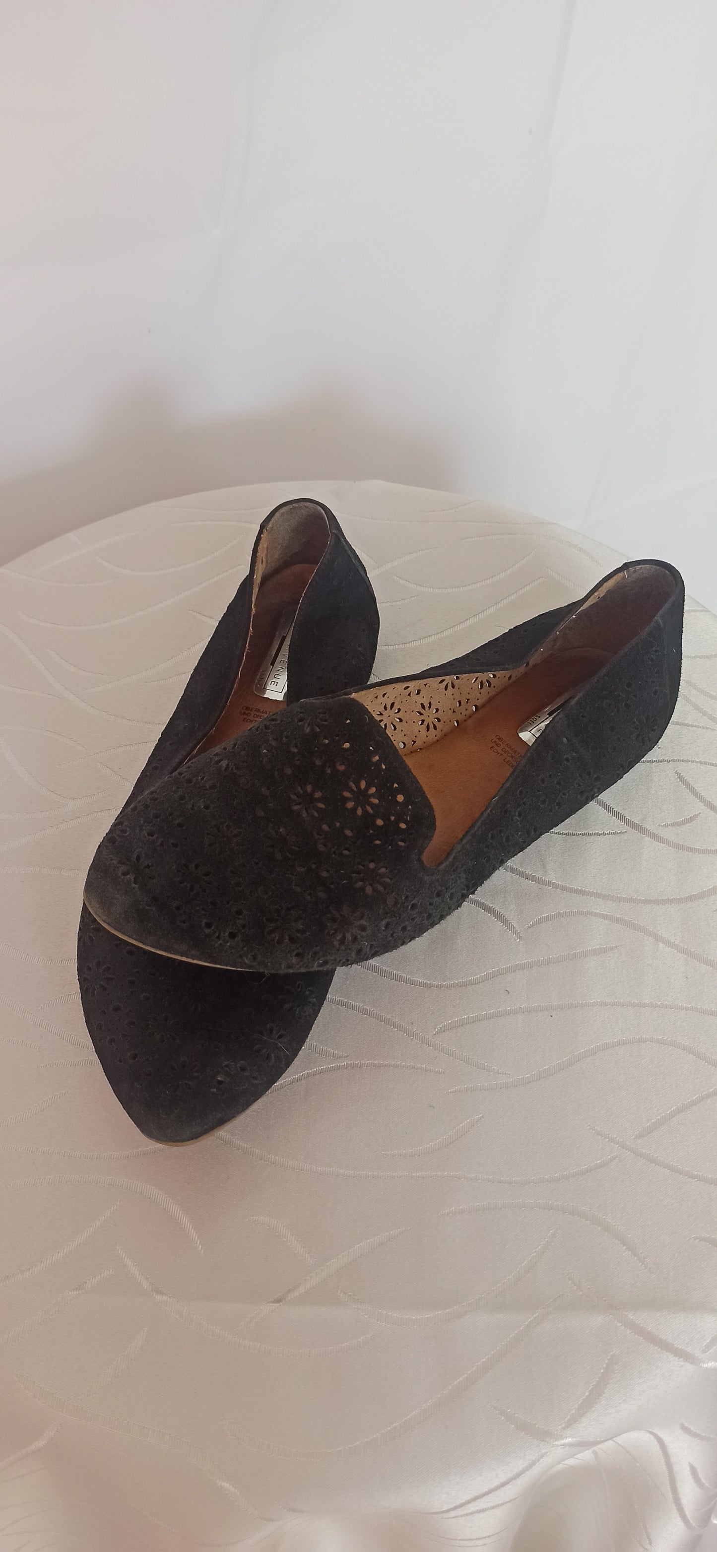 Ballerina Gr. 39