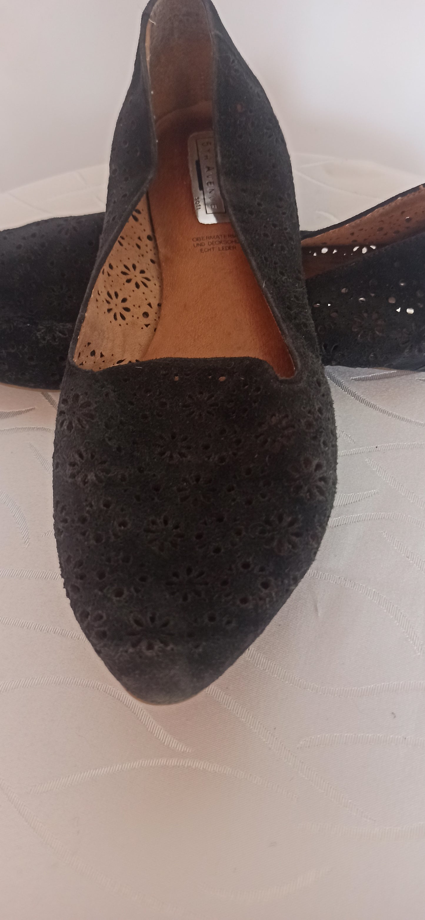 Ballerina Gr. 39