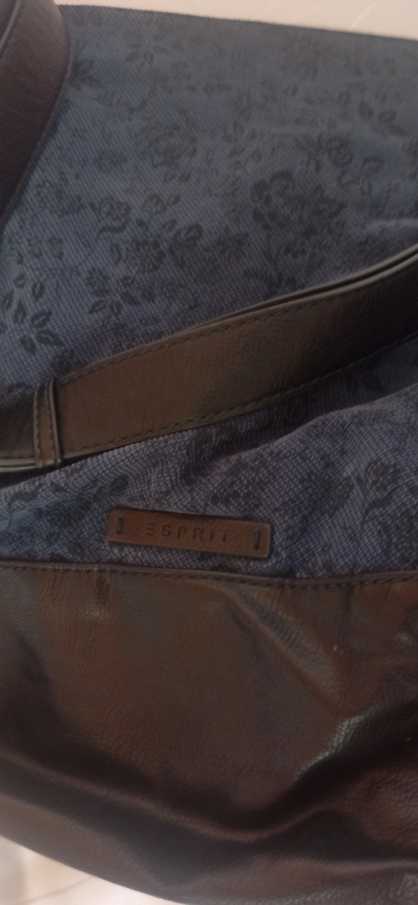 Schultertasche Esprit