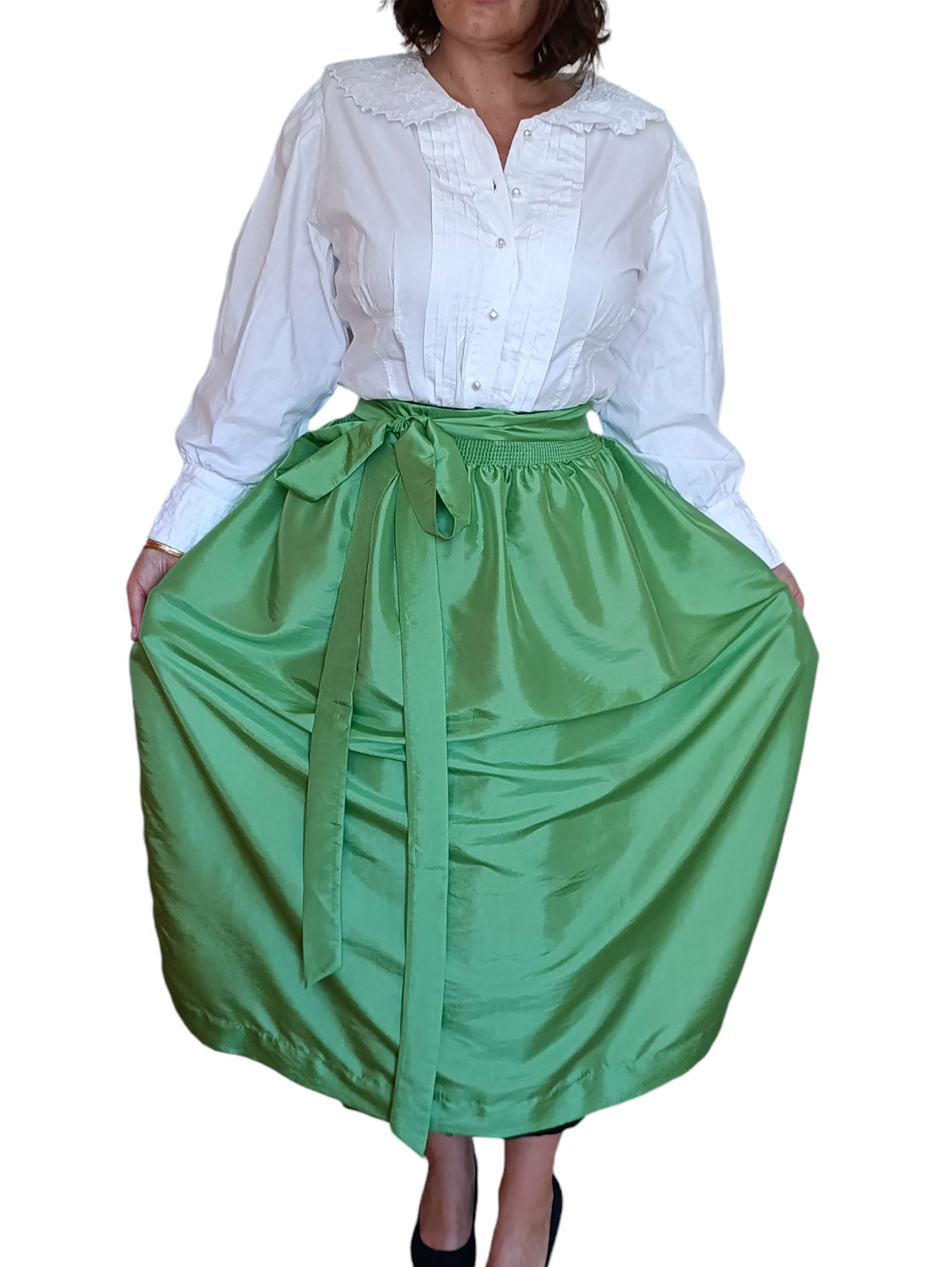 Dirndlschürze Gr.XL