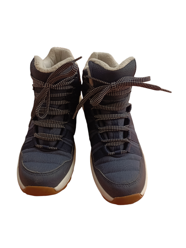 Winterstiefel Gr. 39