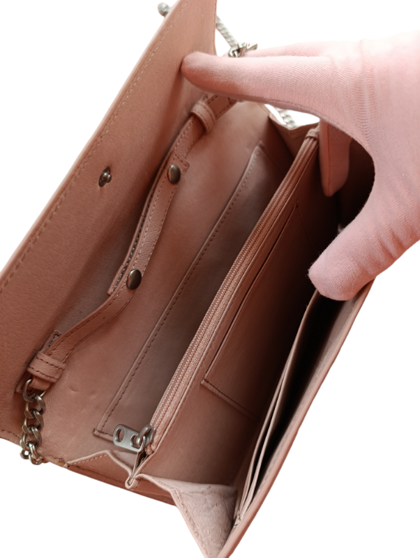 Clutch Tasche Liebeskind