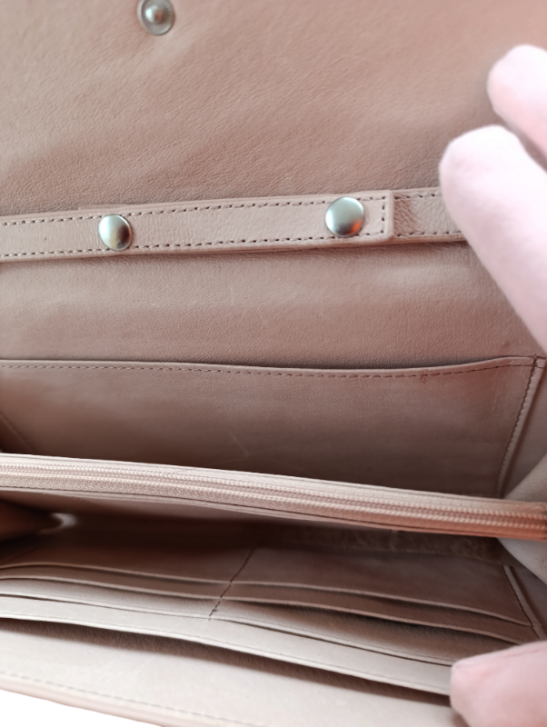 Clutch Tasche Liebeskind