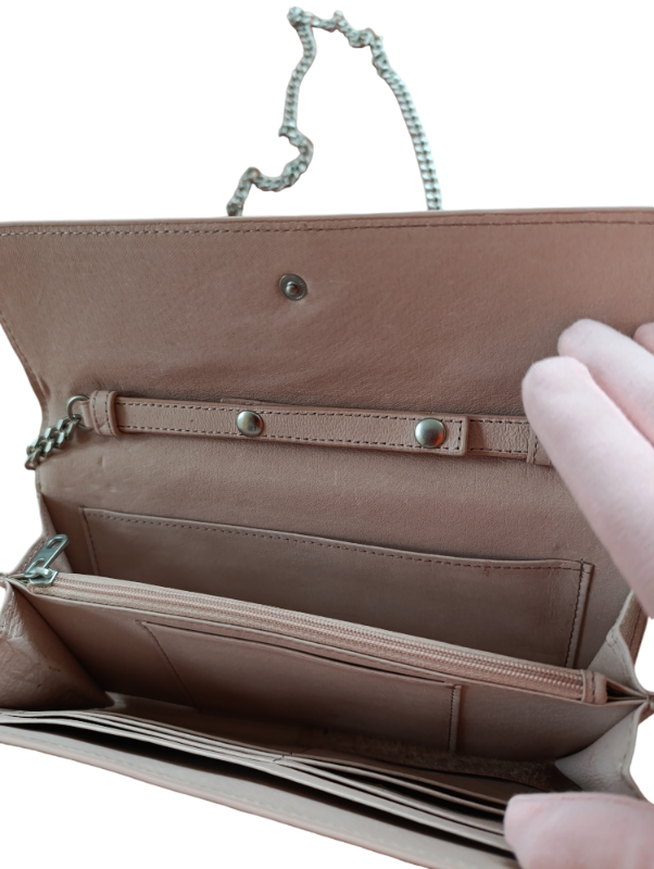 Clutch Tasche Liebeskind