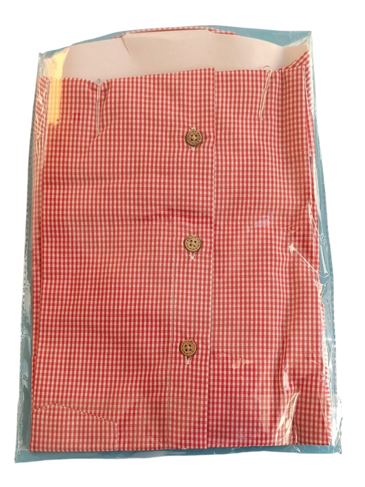 Trachtenhemd Moser Gr. 152