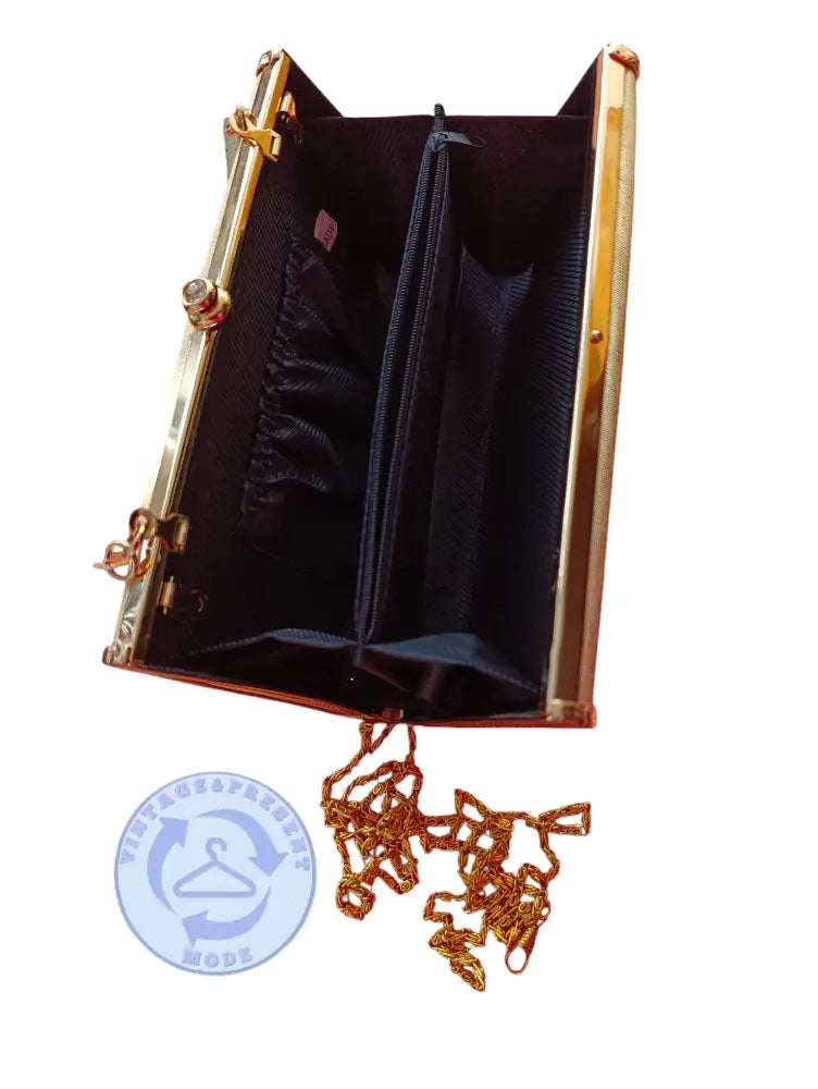 Abendtasche Clutch - Abendtasche Abendtasche Clutch - Vintage&Present Mode