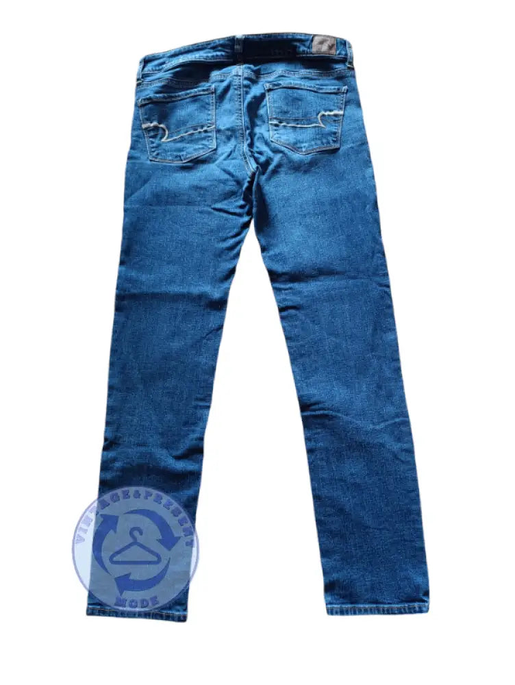 Jeanshose Gr. 38 - Jeanshose Jeanshose Gr. 38 - Vintage&Present Mode