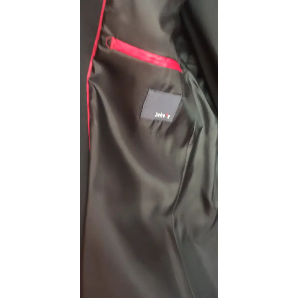 Anzug Jake’s Gr. 40 - Business Anzug Anzug Jake’s Gr. 40 - Vintage&Present Mode Anzüge & Hosenanzüge