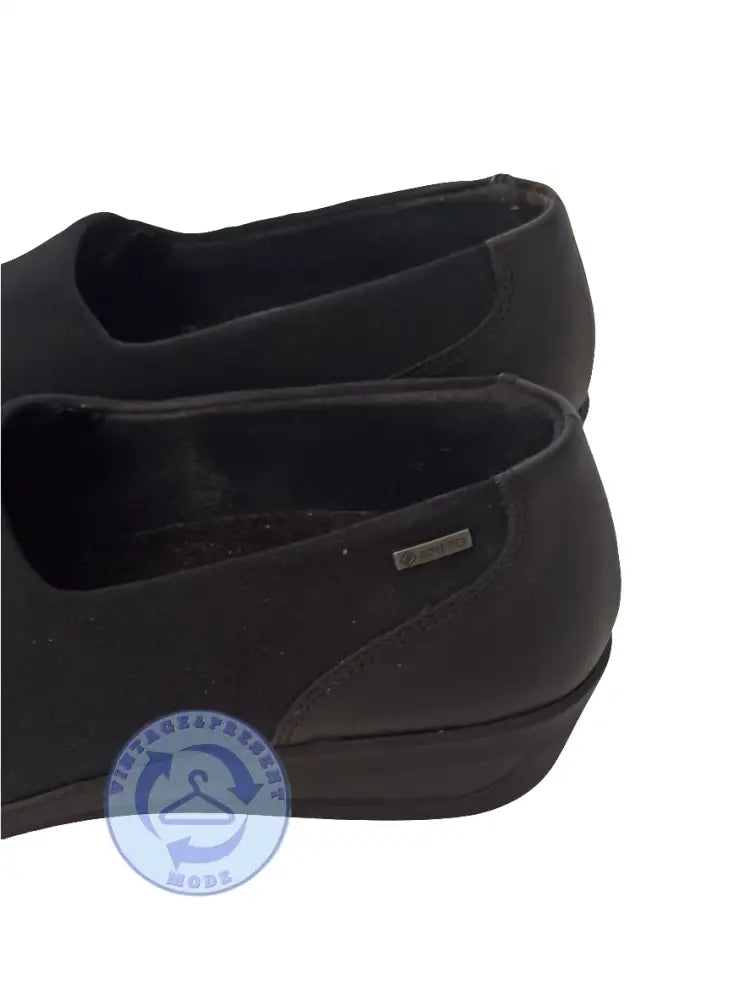 Halbschuhe Loafer Ara Gr. 7 - Halbschuhe Halbschuhe/ Loafer Ara Gr. 7 - Vintage&Present Mode Schuhe