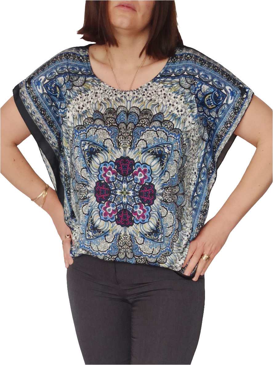 T-Shirt Gr. L
