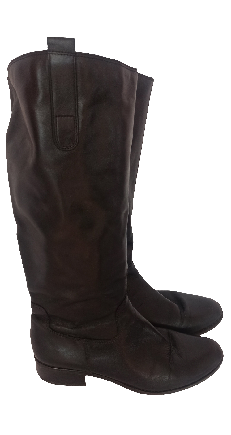 Stiefel von Zanon & Zago Gr. 39