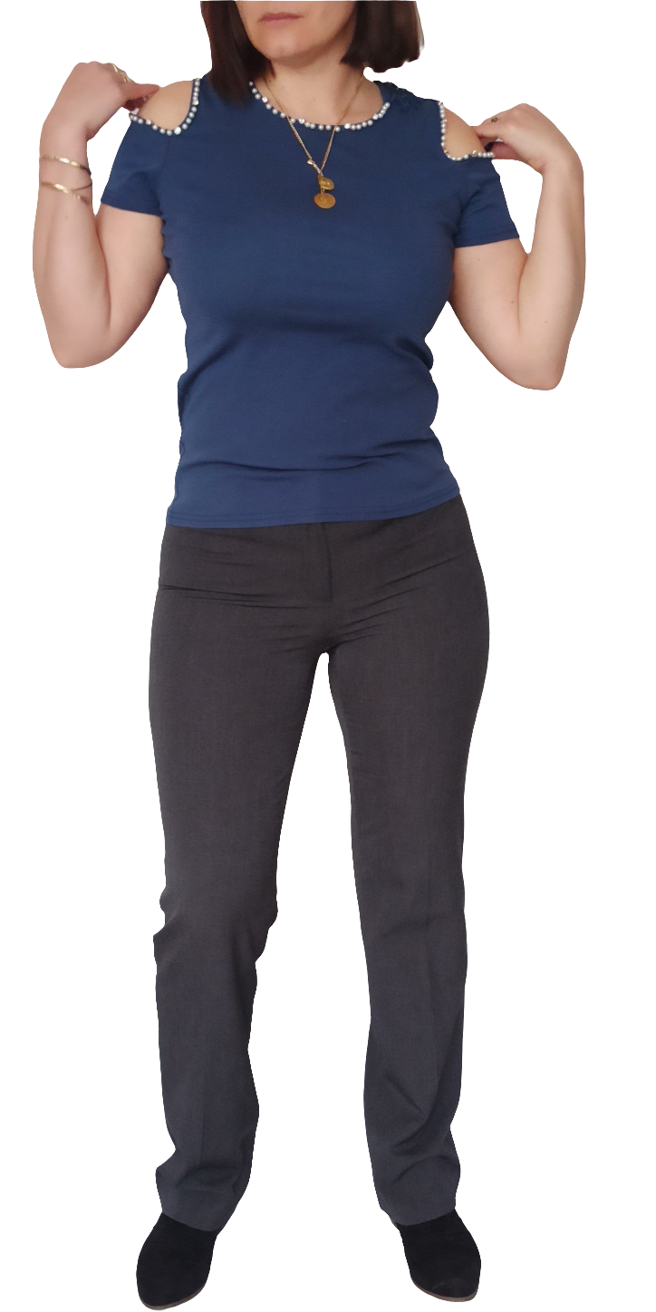 T-Shirt Gr. M