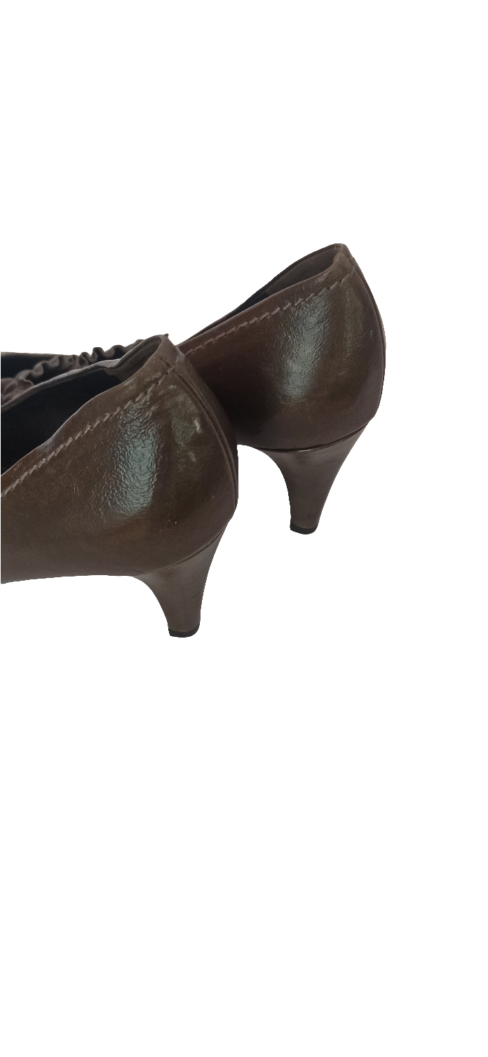 Pumps K&S Gr. 40,5