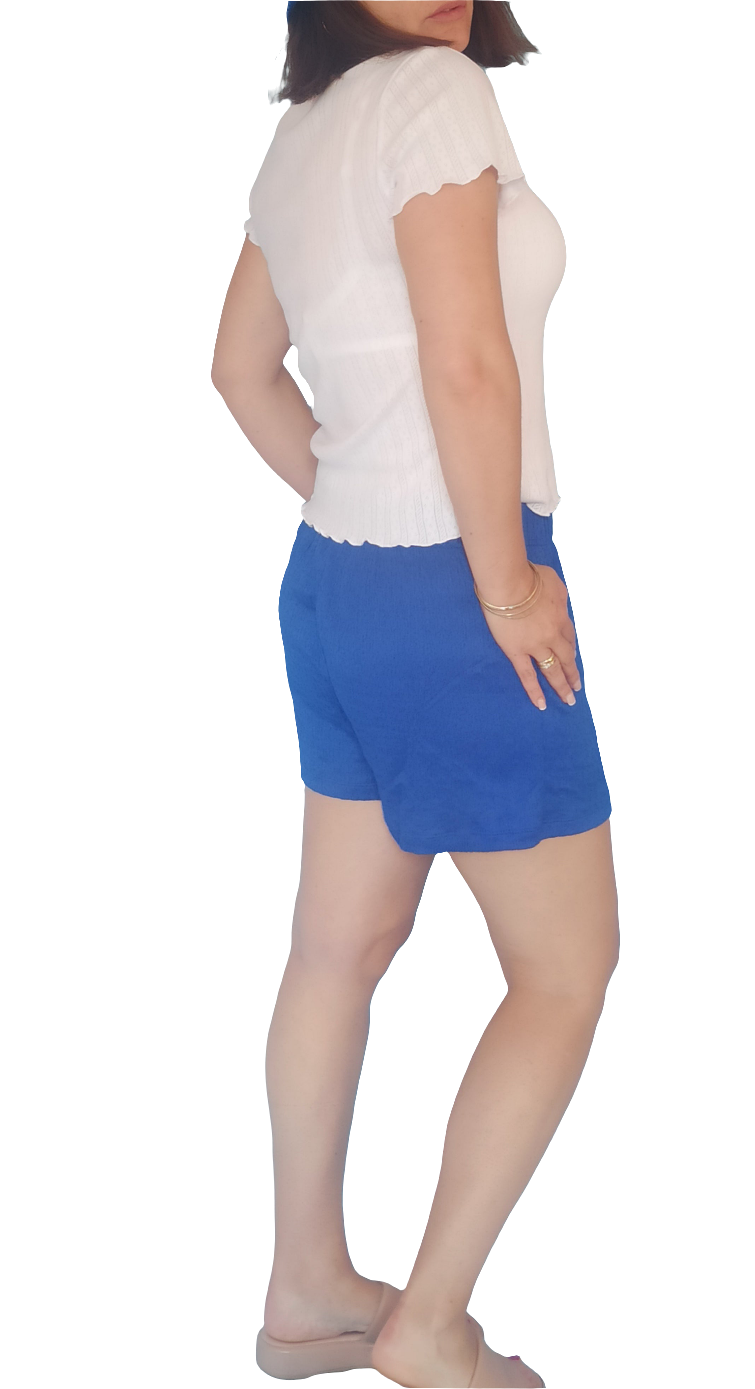 Shorts Gr. M
