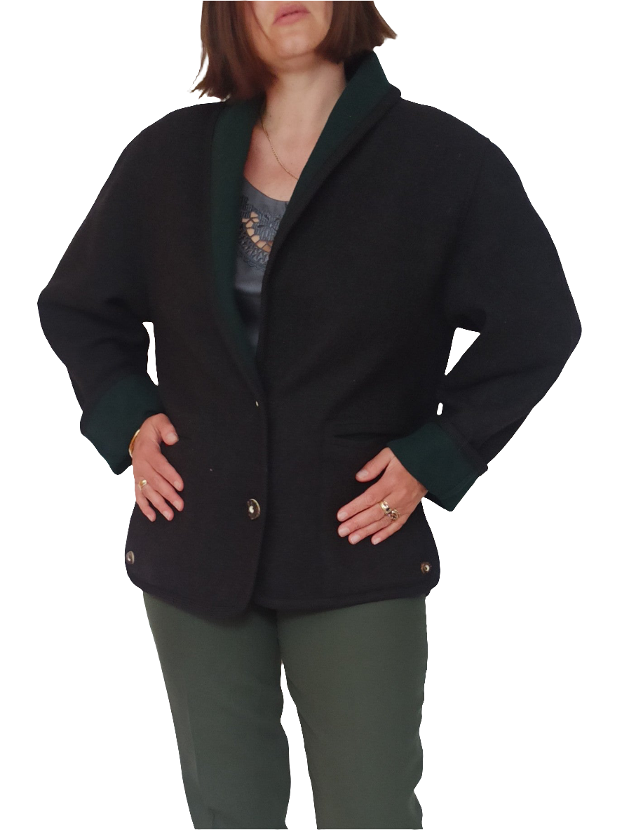Blazer von St Modell Gr. 38