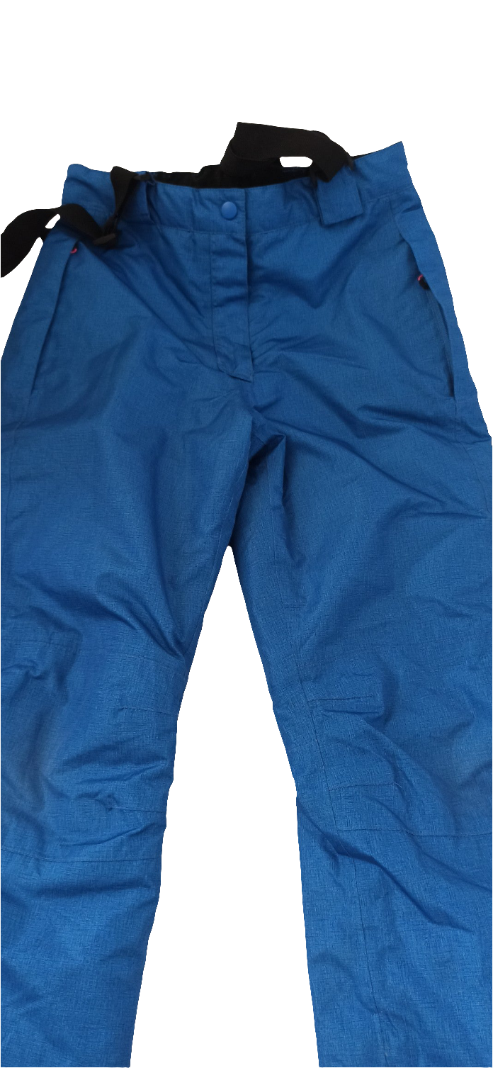 Skihose Gr. 146/152