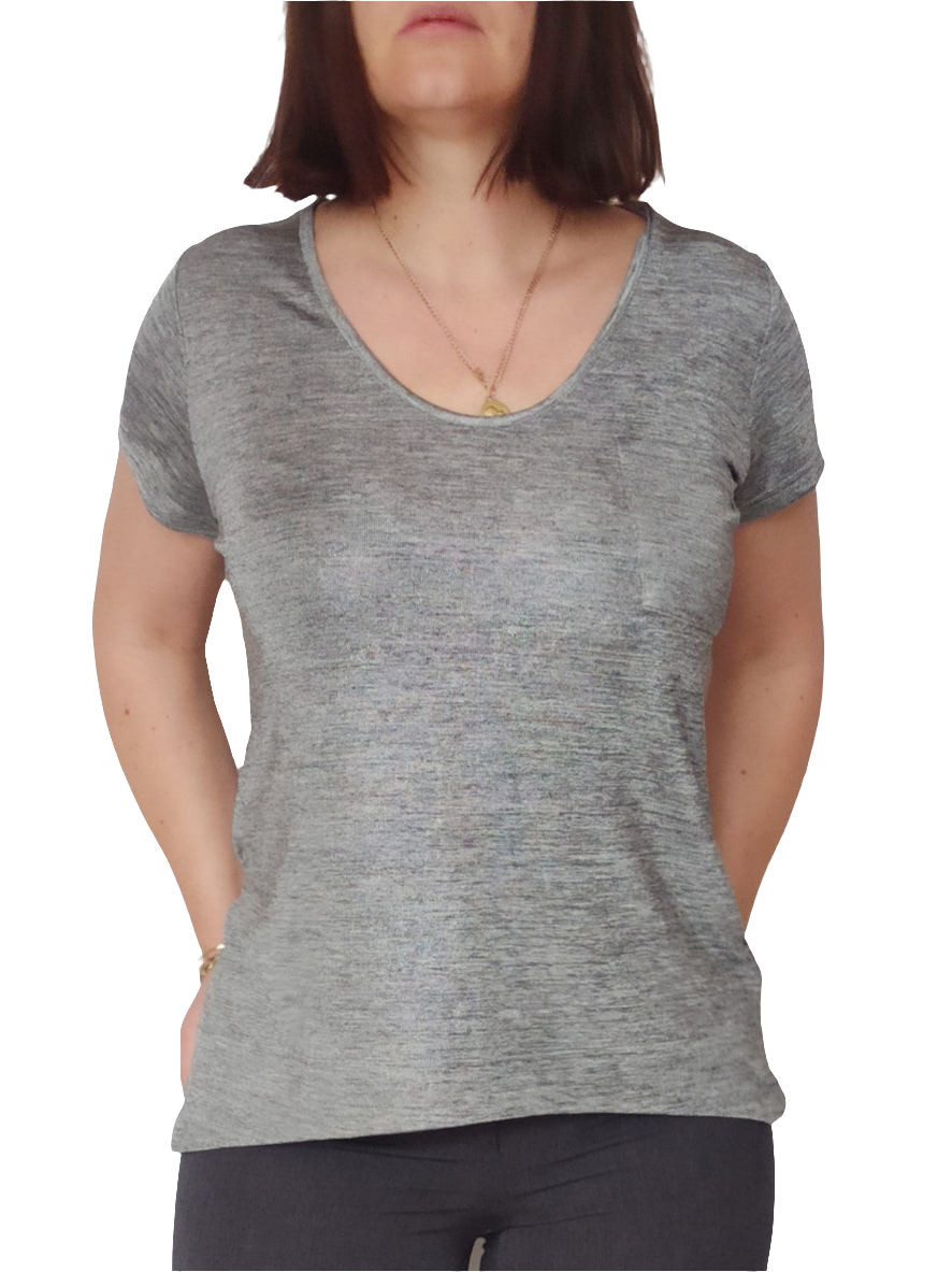Bluse Gr. L