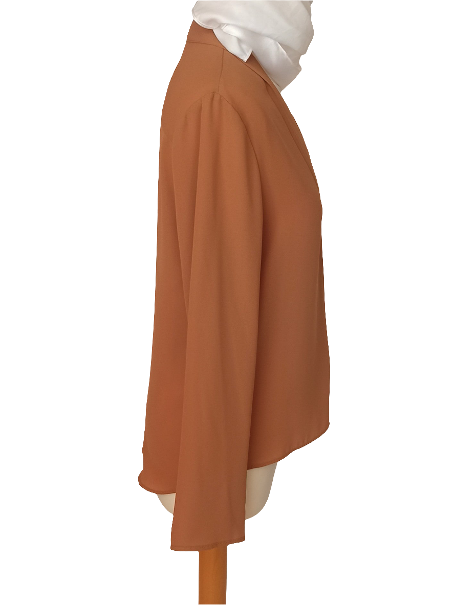 Bluse Primark Gr. 32