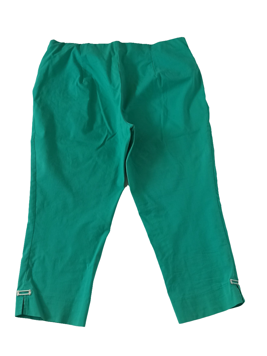 Capri Hose Steilmann Gr. 46
