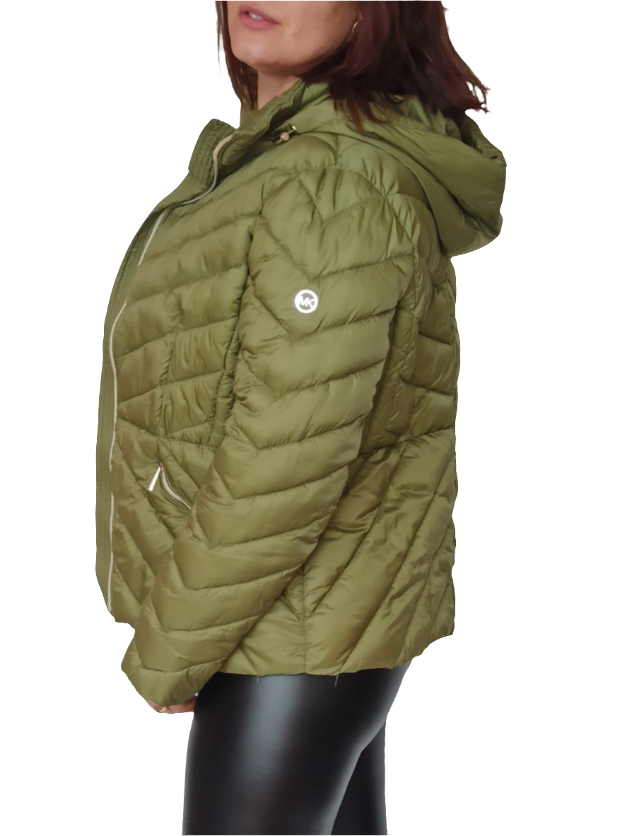 Jacke von Michael Kors Gr. L