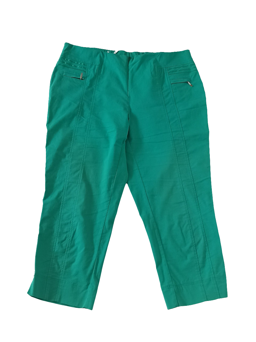 Capri Hose Steilmann Gr. 46