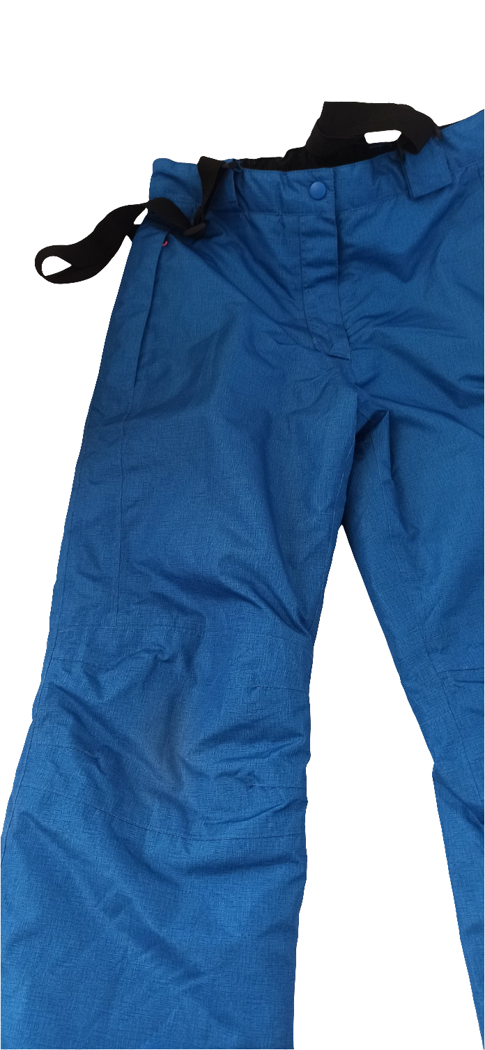 Skihose Gr. 146/152