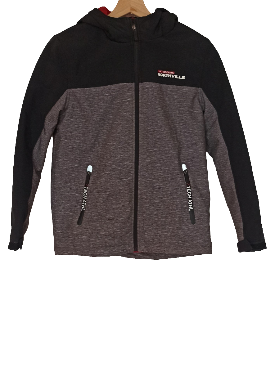 Winterjacke Gr. 152