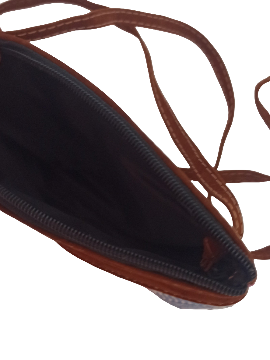 Umhängetasche Clutch Guatemala