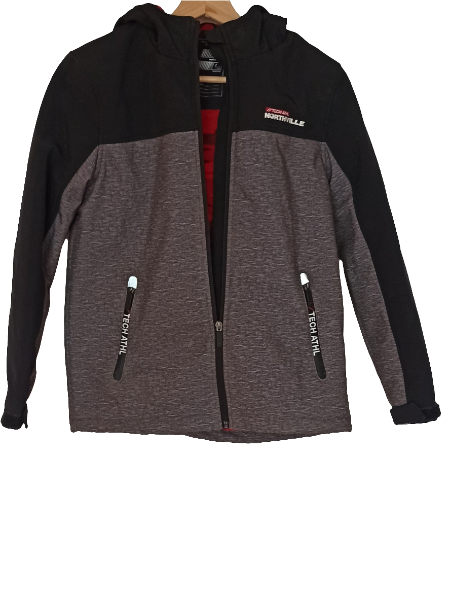 Winterjacke Gr. 152