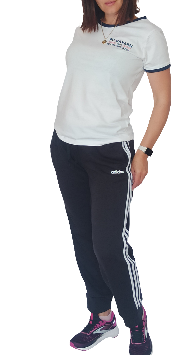 T-Shirt FC Bayern Gr. L