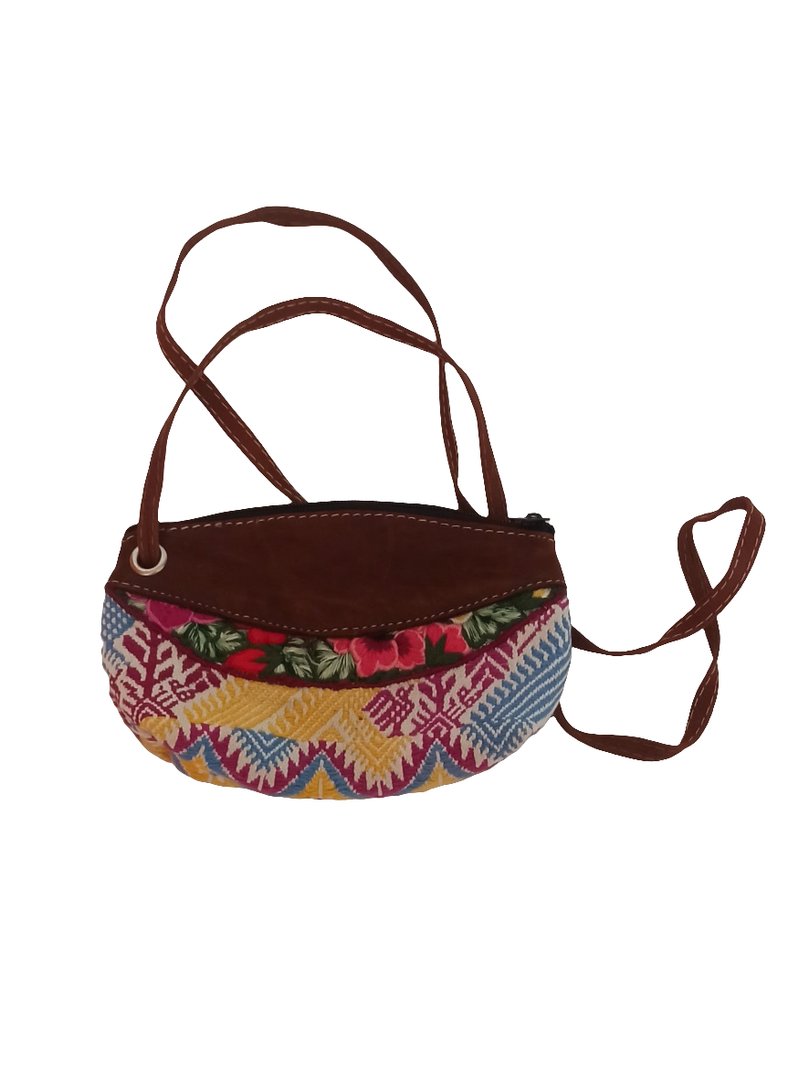 Umhängetasche Clutch Guatemala