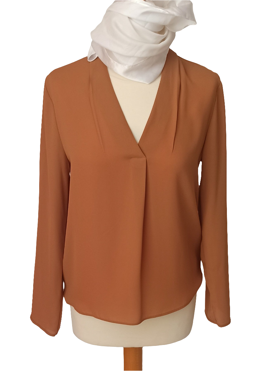 Bluse Primark Gr. 32