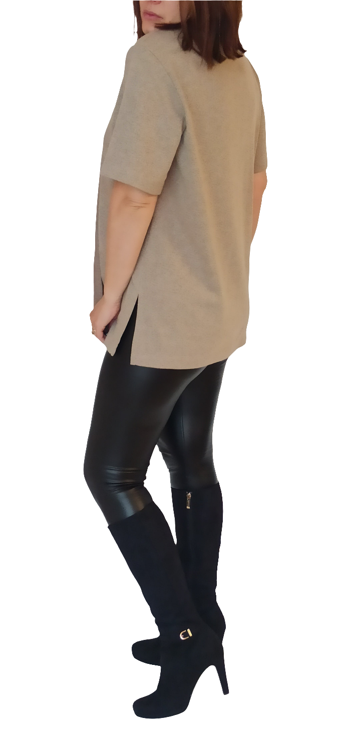 T-Shirt Gr. L/XL