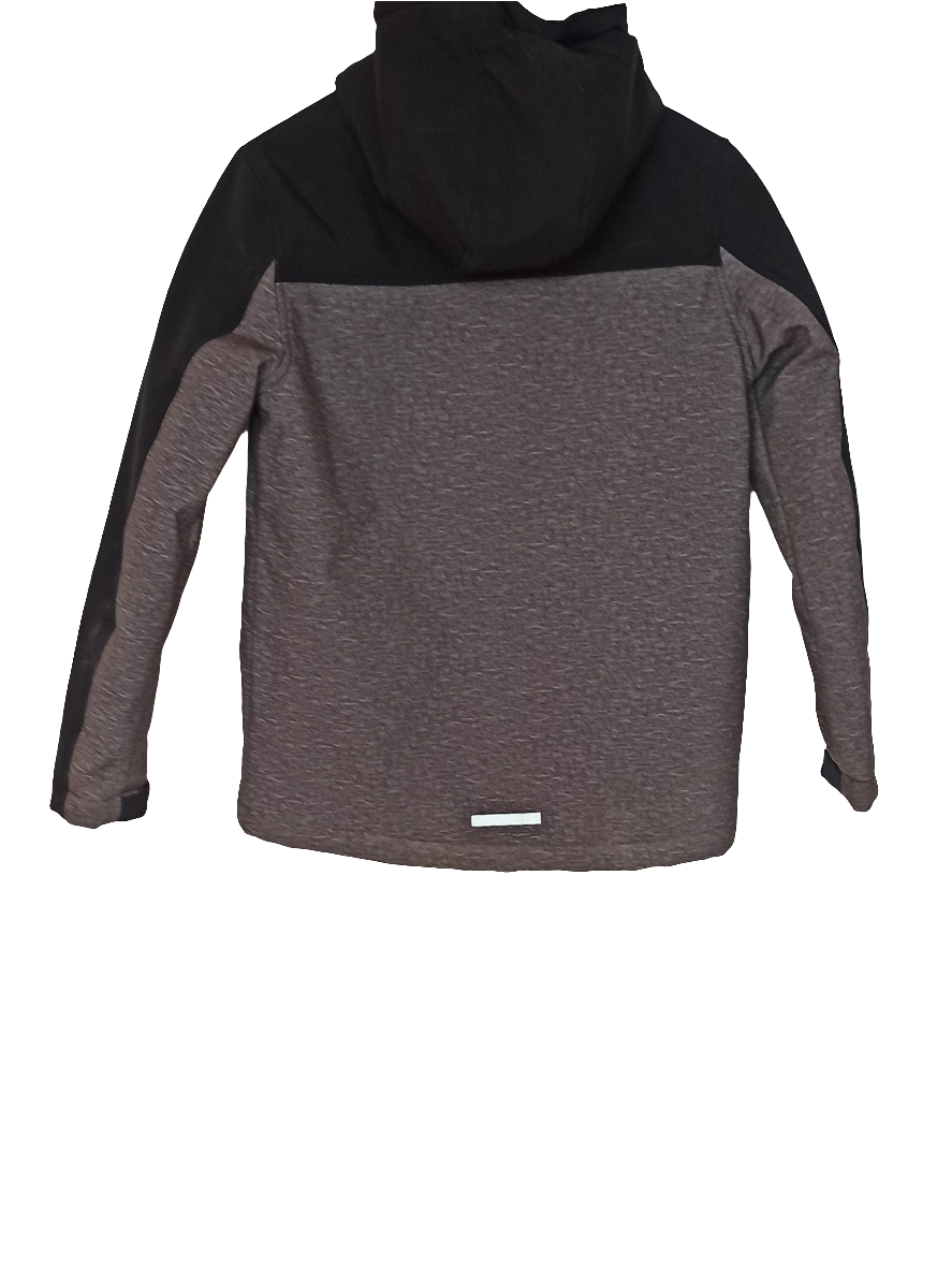 Winterjacke Gr. 152