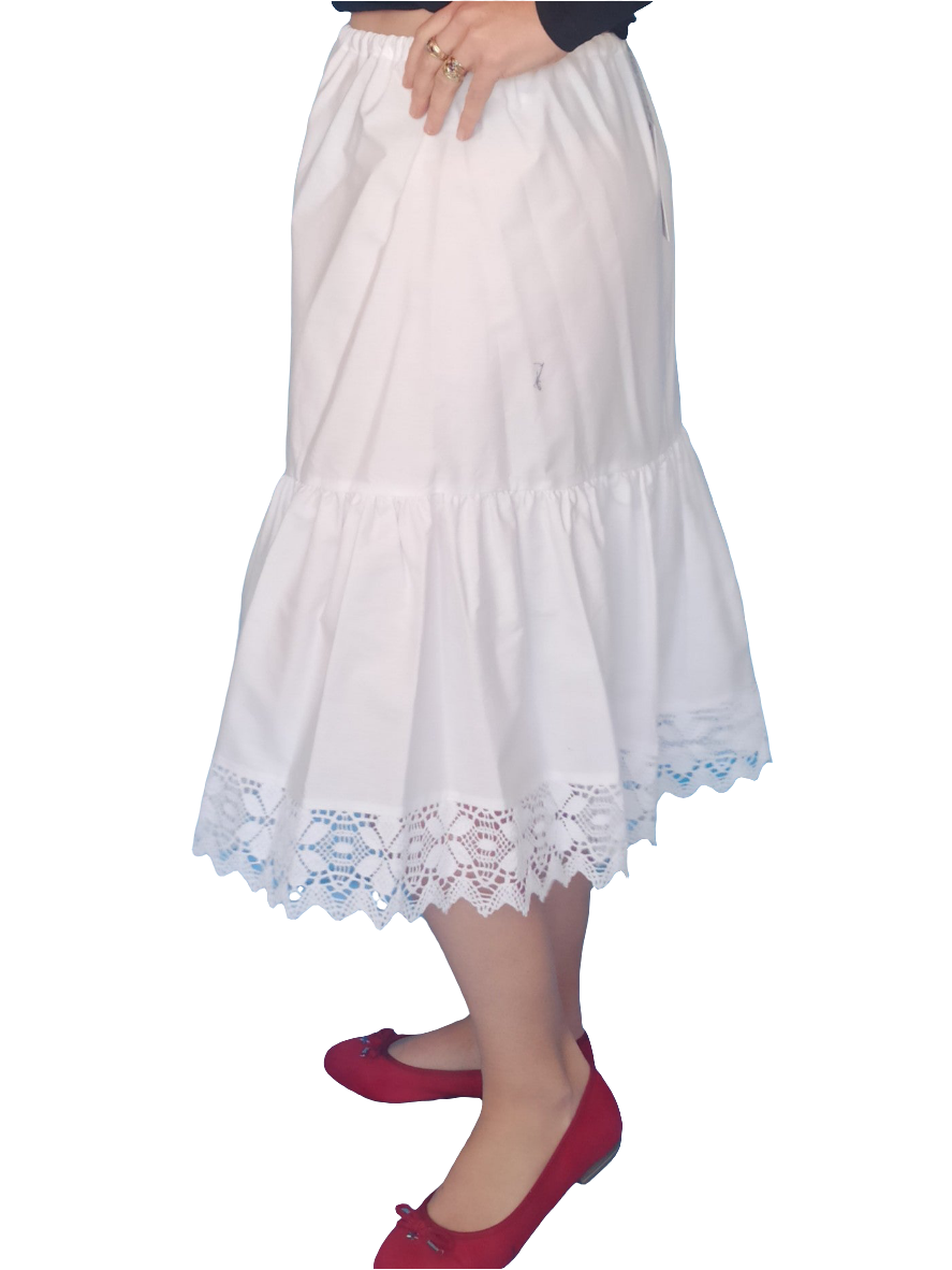 Petticoat Gr. M