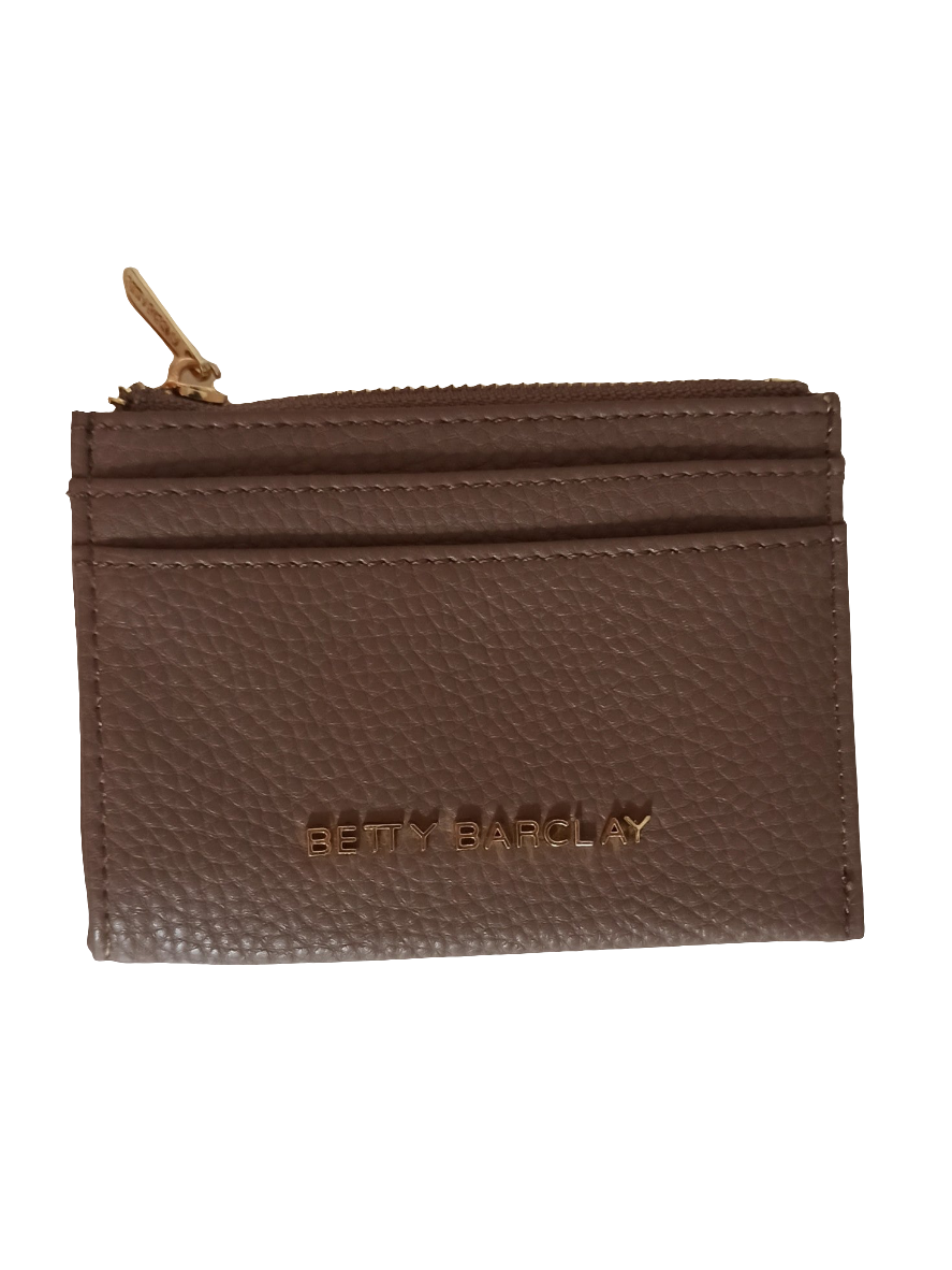 Geldbörse Betty Barclay