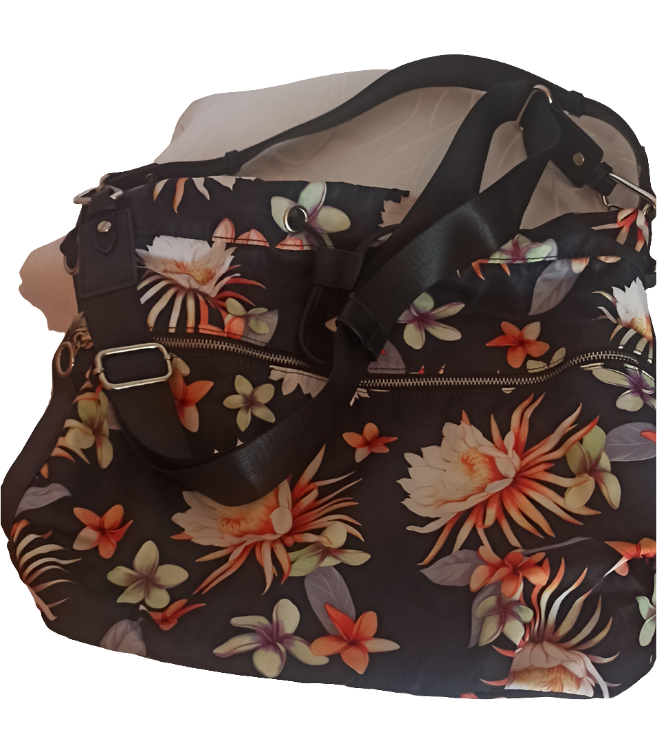 Schultertasche Carpisa