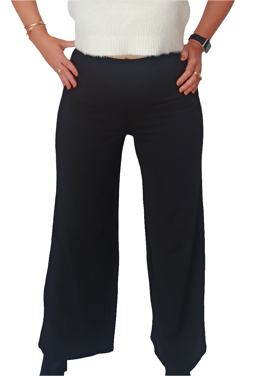 Stoffhose Gr. S