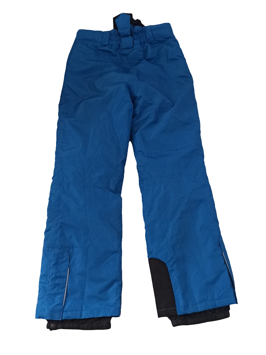 Skihose Gr. 146/152