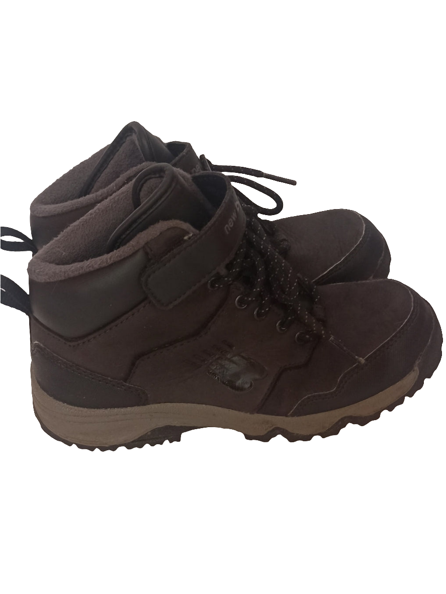 Halbschuhe New Balance