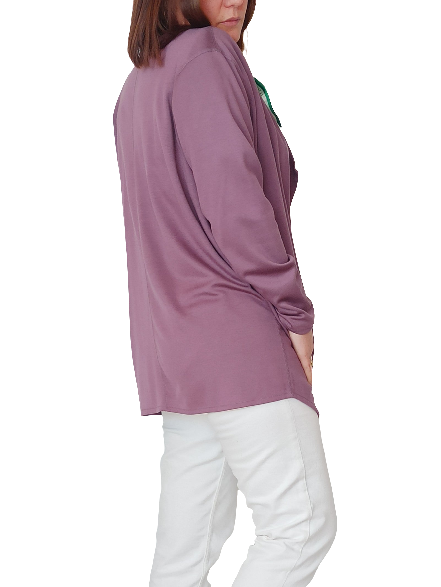 Übergangsjacke Taifun Gr. 46