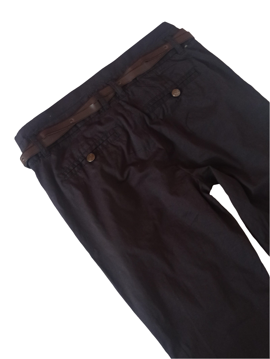 Stoffhose Gr. S