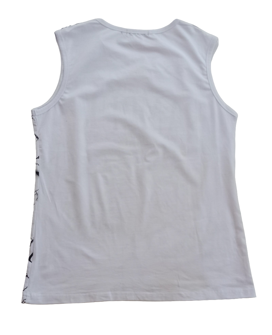 T-Shirt Gr. M