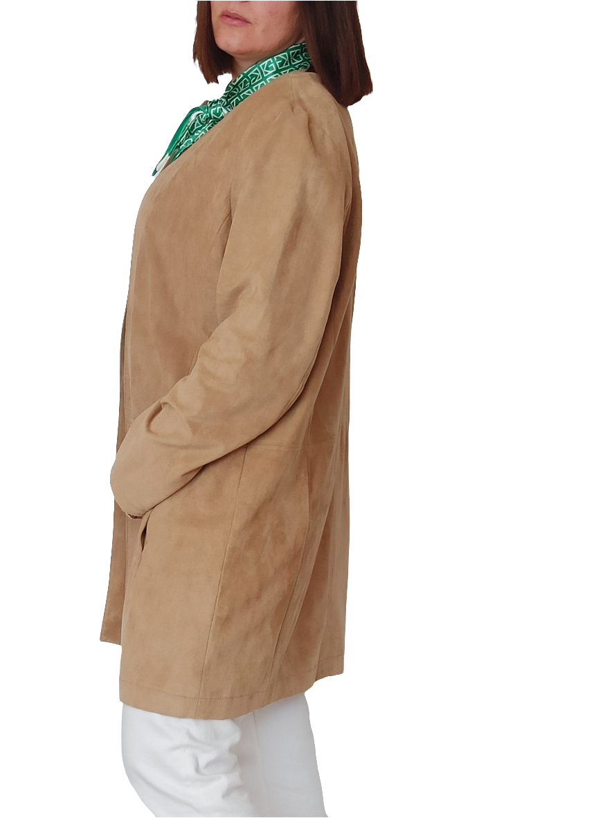Jacke s. Oliver Gr. 46